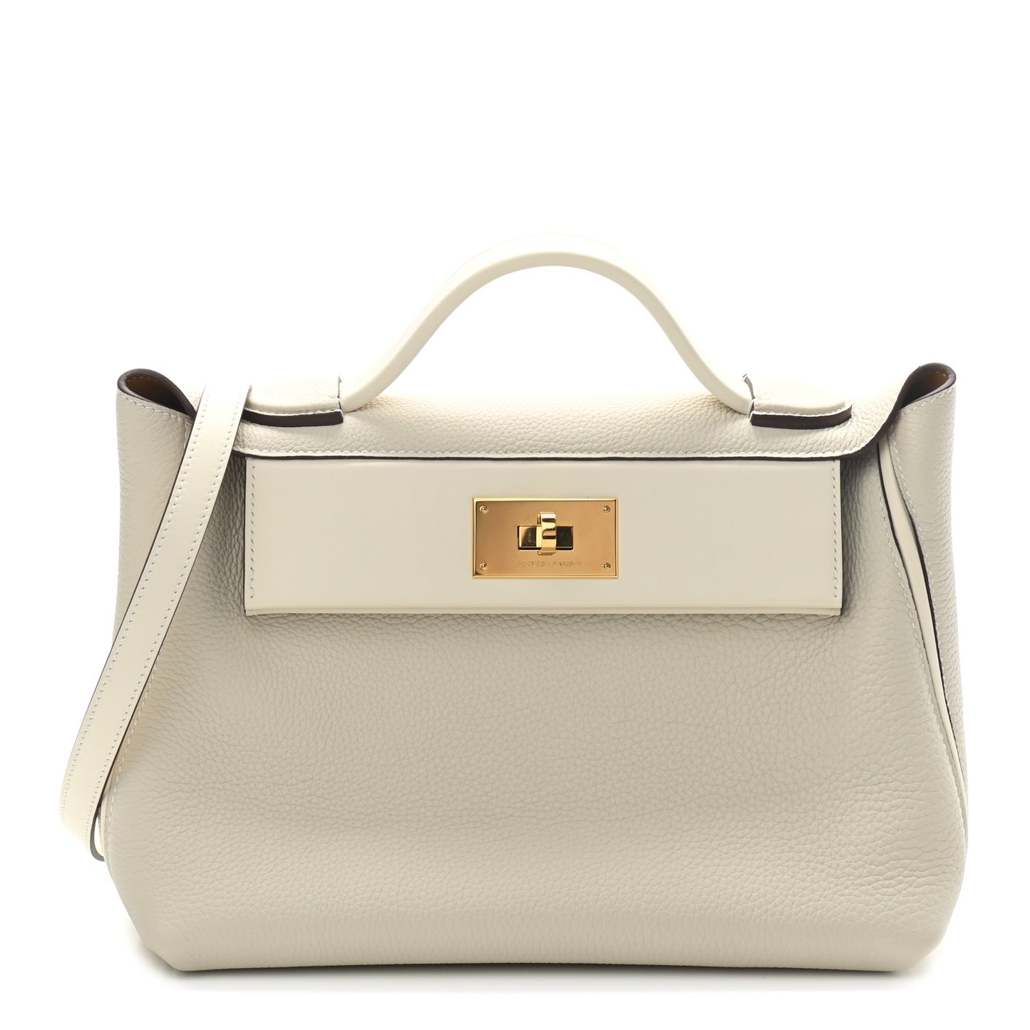 Taurillon Maurice Swift 24/24 29 Craie Nata Sesame