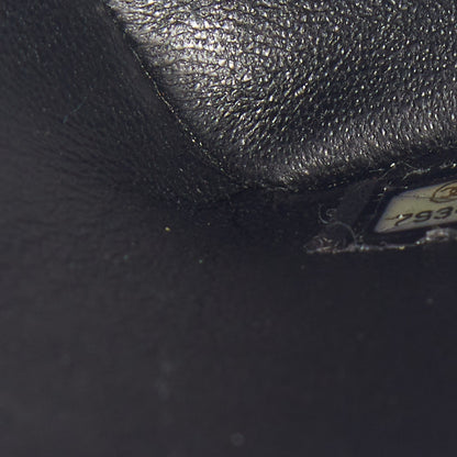 Chanel Caviar Quilted Medallion Tote Black 10 of 10