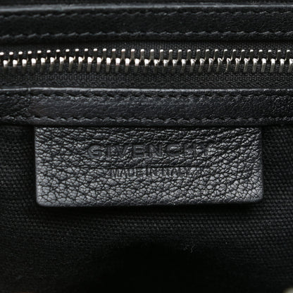 Givenchy Sugar Goatskin Medium Antigona Black 8 of 19