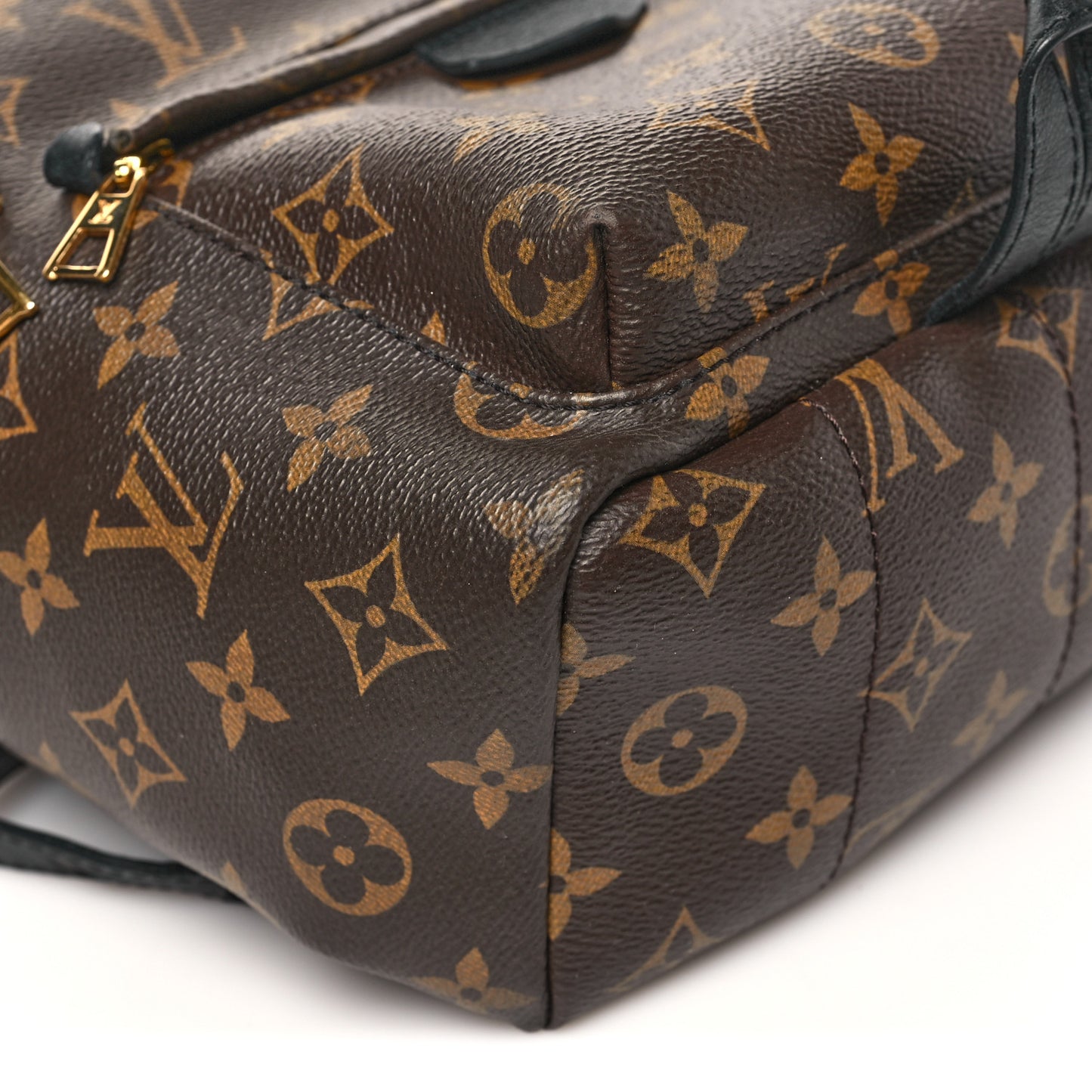 Monogram Palm Springs Backpack PM