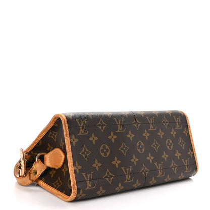 Louis Vuitton Monogram Popincourt Long Shoulder Bag 4 of 13