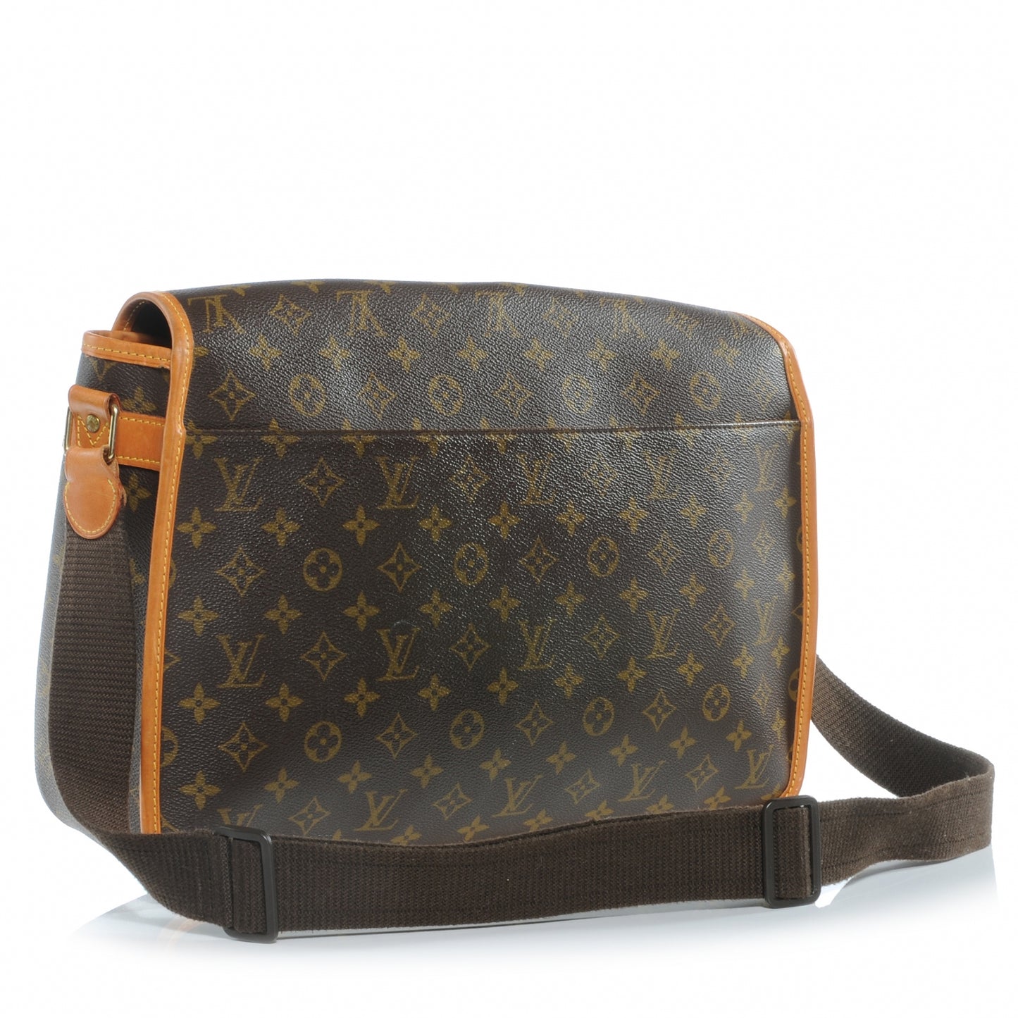 Monogram Sac Gibeciere NM GM