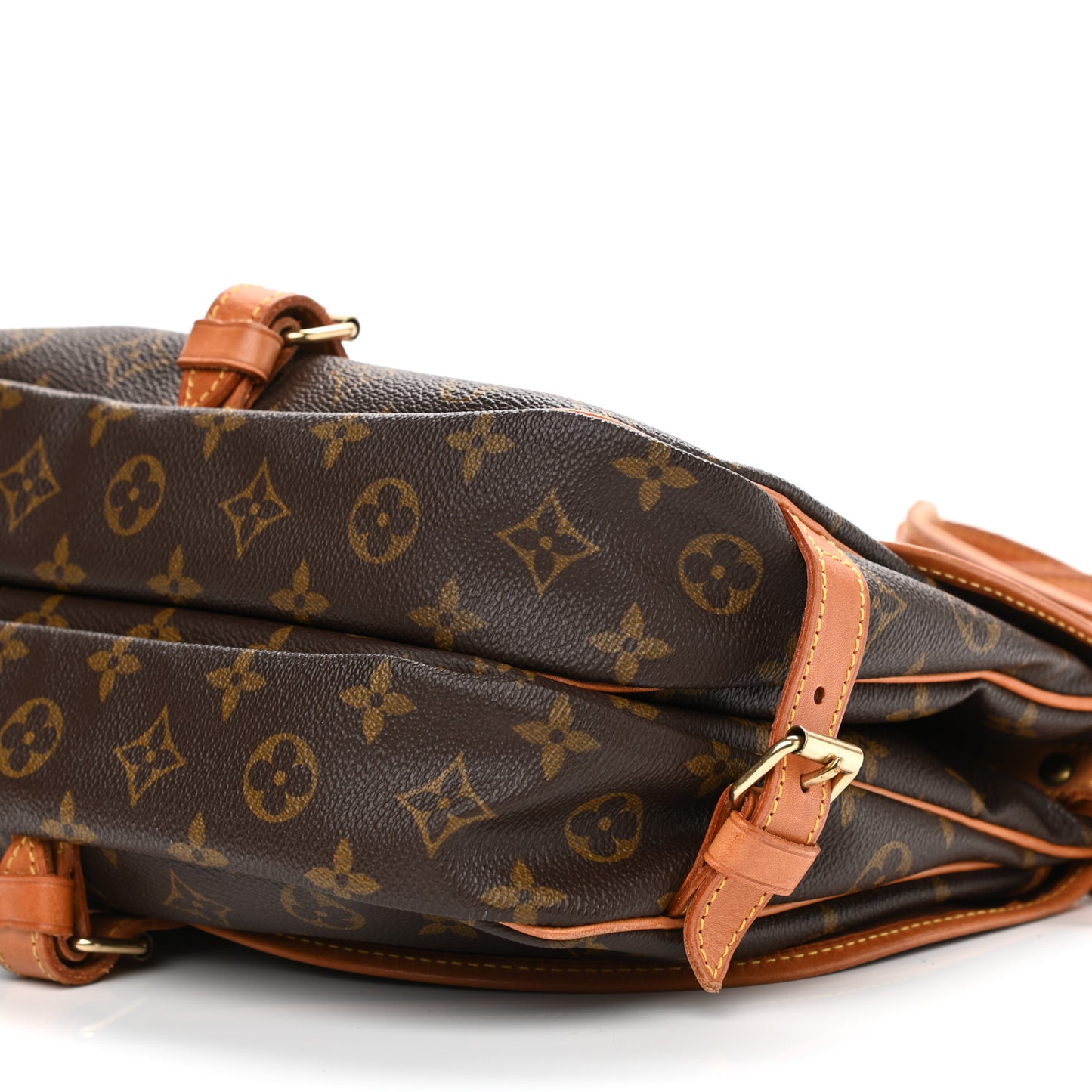 Monogram Saumur 30