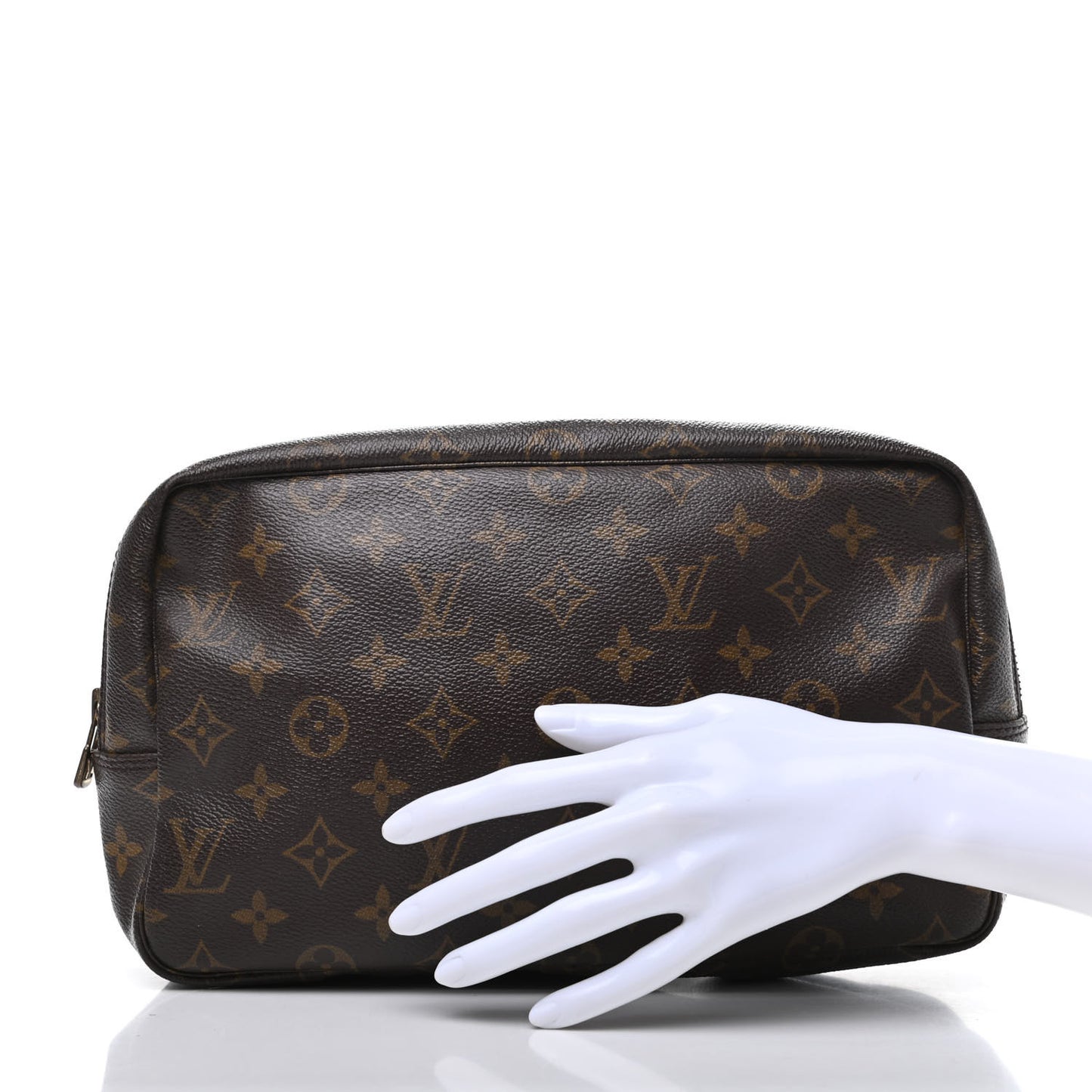Monogram Trousse Toilette 28