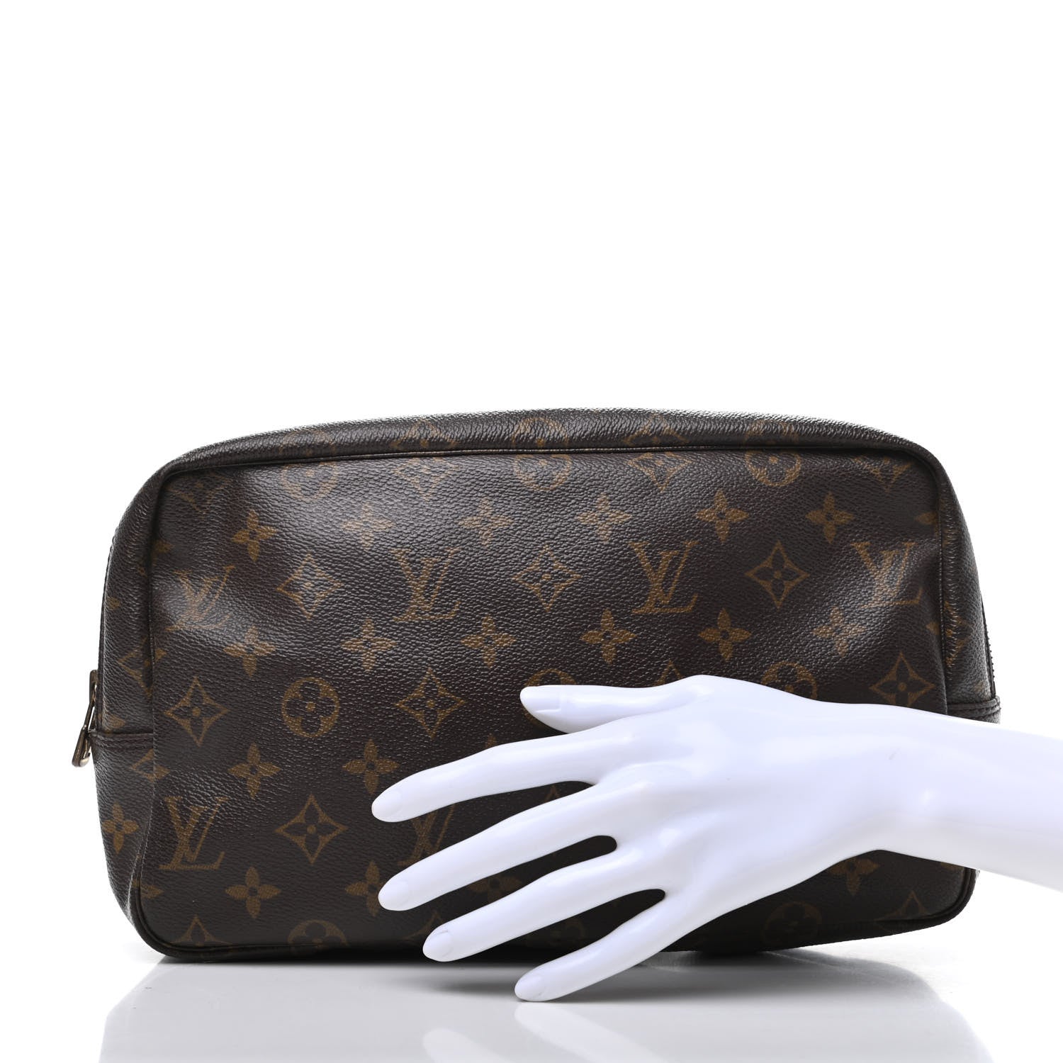 Louis Vuitton Monogram Trousse Toilette 28 2 of 9