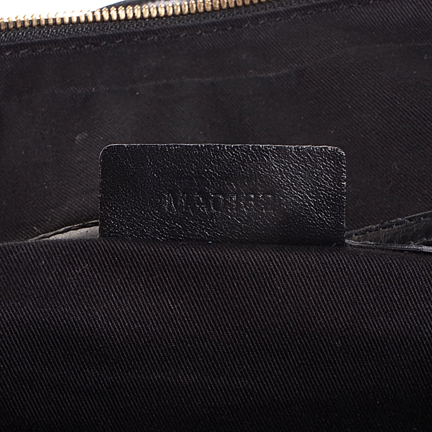 Givenchy Calf Hair Calfskin Medium Nightingale Brown Black 8 of 12