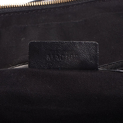 Givenchy Calf Hair Calfskin Medium Nightingale Brown Black 8 of 12