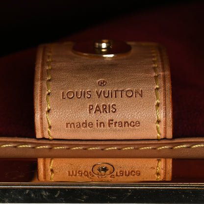 Louis Vuitton Monogram Multicolor Judy MM White 6 of 10