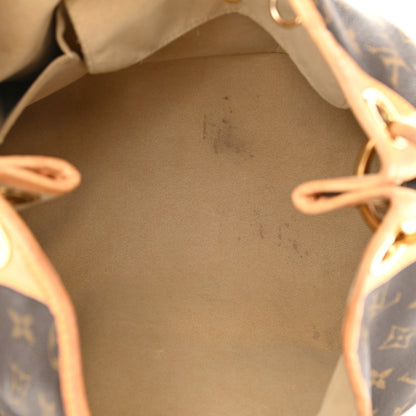 Louis Vuitton Monogram Galliera PM 5 of 13