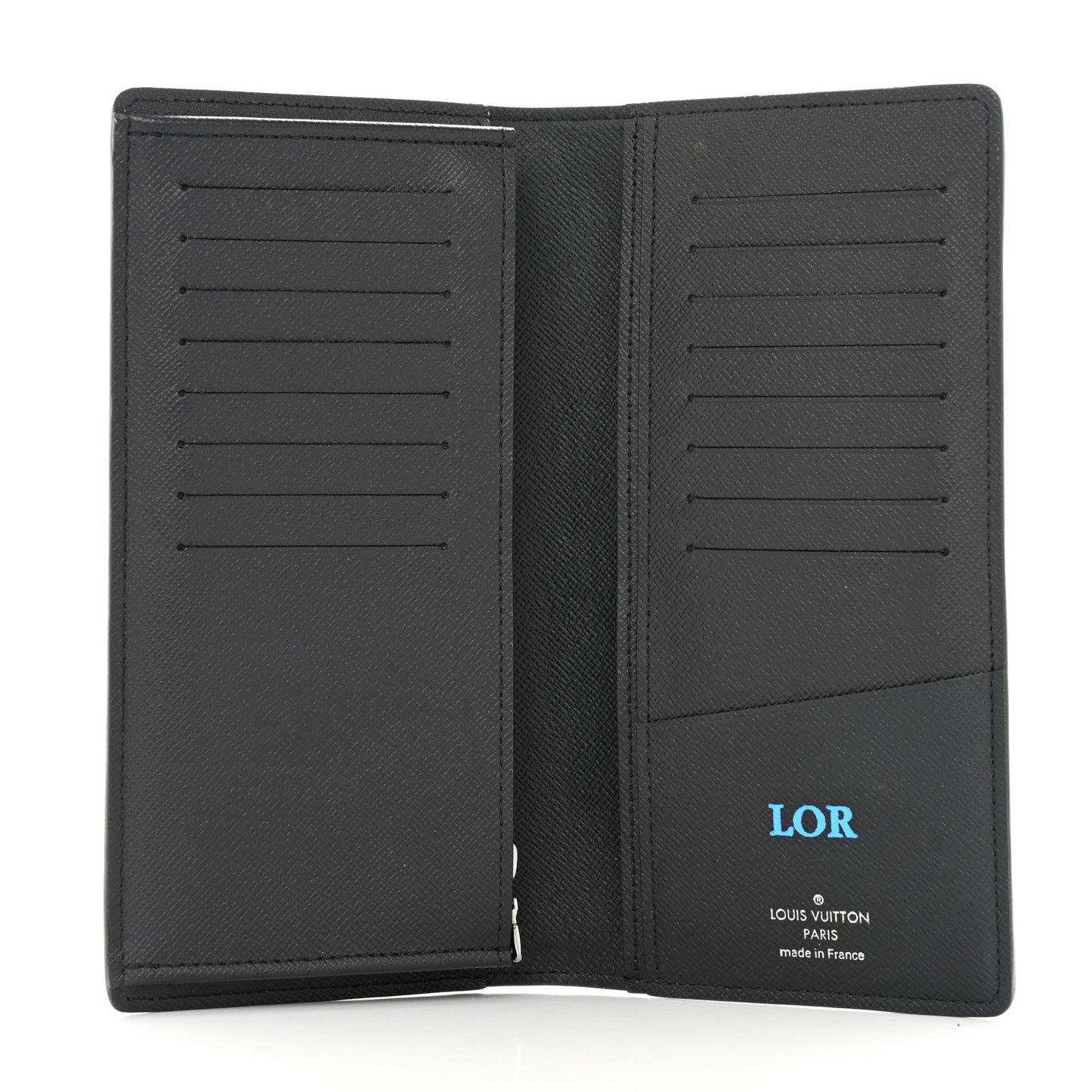 Monogram Eclipse Brazza Wallet