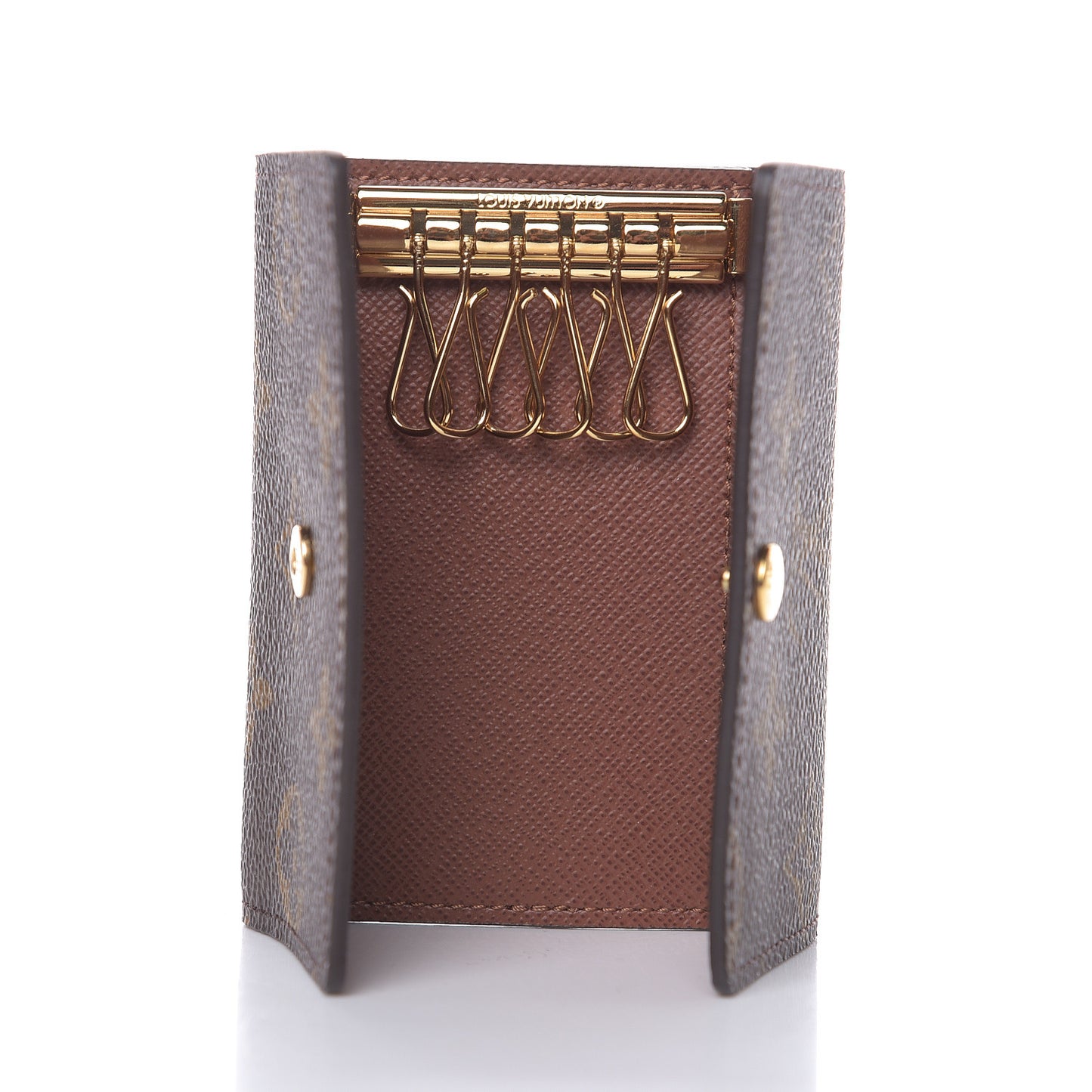 Monogram 6 Key Multicles Holder
