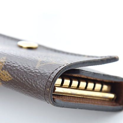 Louis Vuitton Monogram 6 Key Multicles Holder 11 of 14