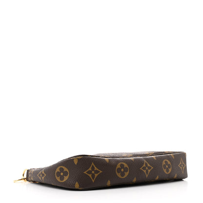 Louis Vuitton Monogram Pochette Accessories 4 of 10