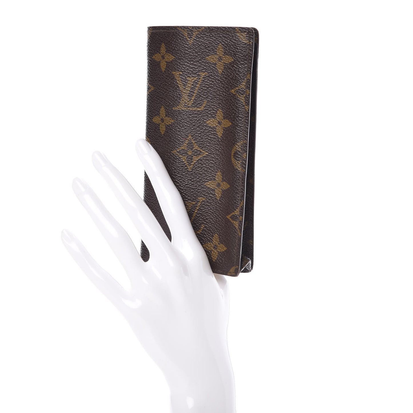 Monogram Sunglasses Case