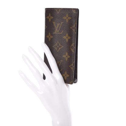 Louis Vuitton Monogram Sunglasses Case 2 of 10