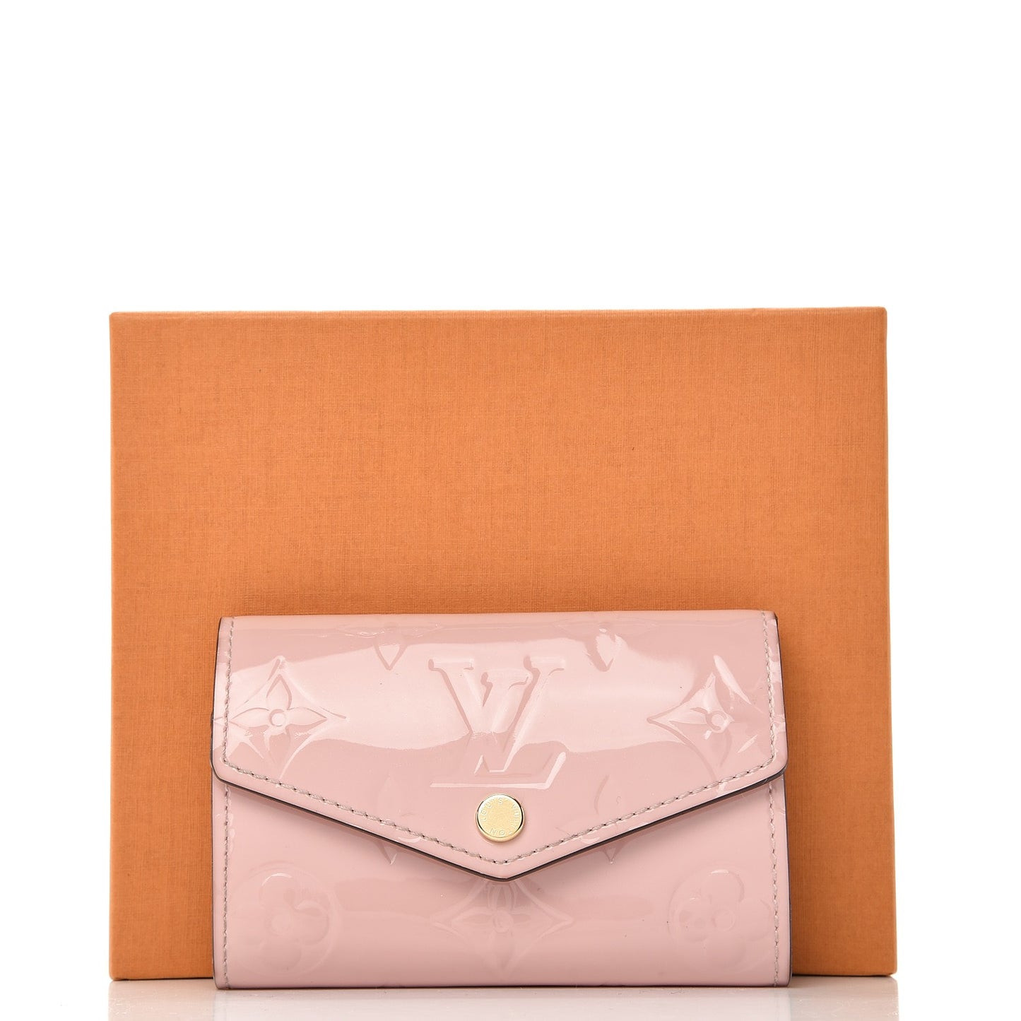 Vernis Multicles 6 Key Holder Rose Ballerine