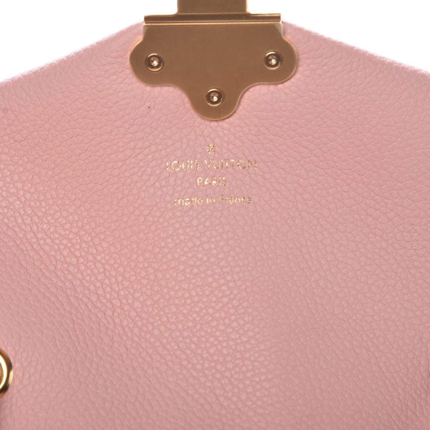 Damier Ebene Clapton Backpack Magnolia