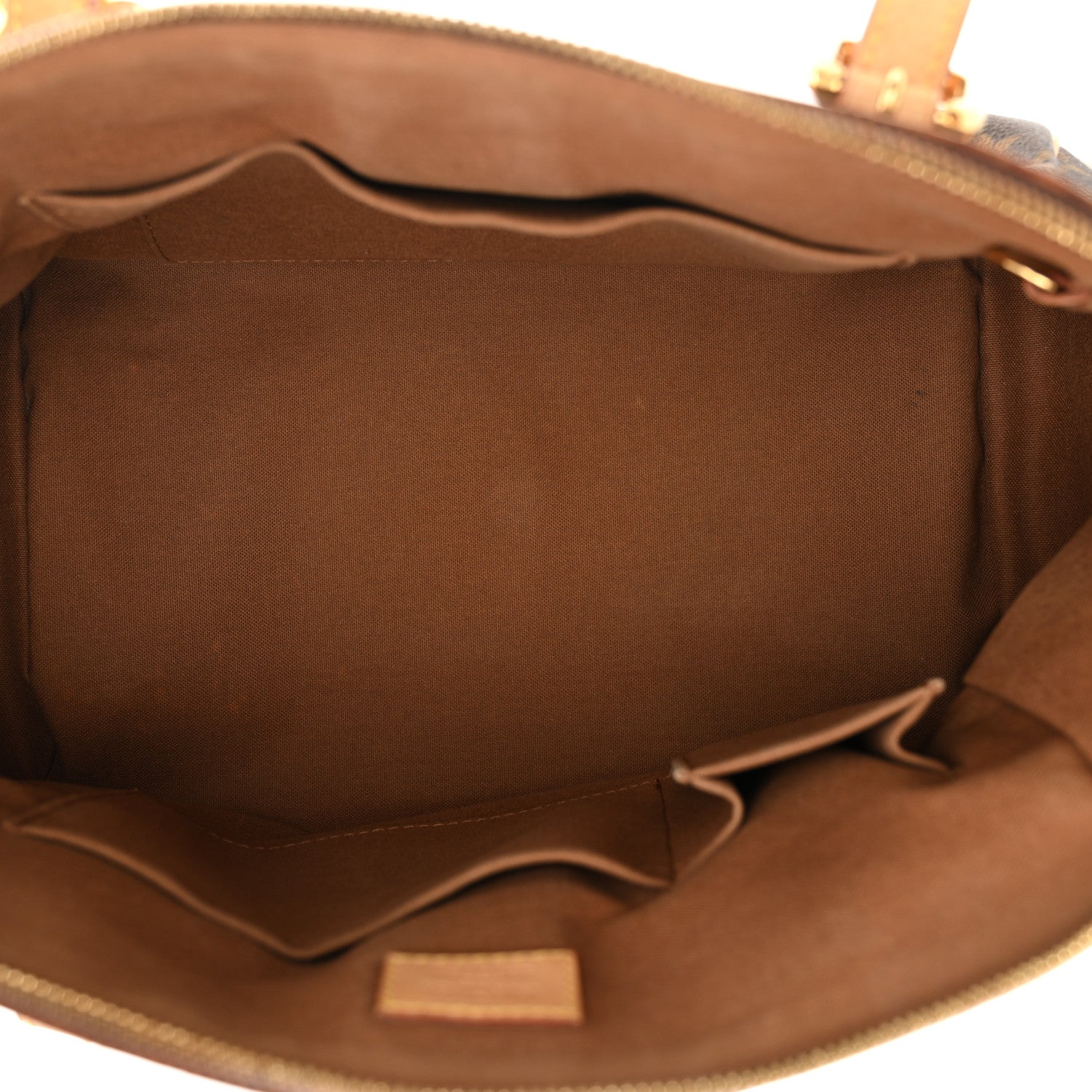 Louis Vuitton Monogram Tivoli GM 5 of 16