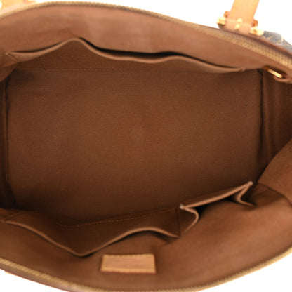 Louis Vuitton Monogram Tivoli GM 5 of 16