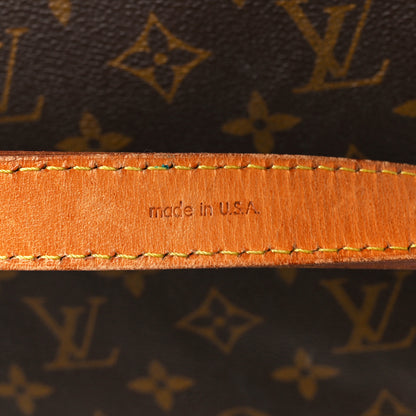 Louis Vuitton Monogram Noe 7 of 13