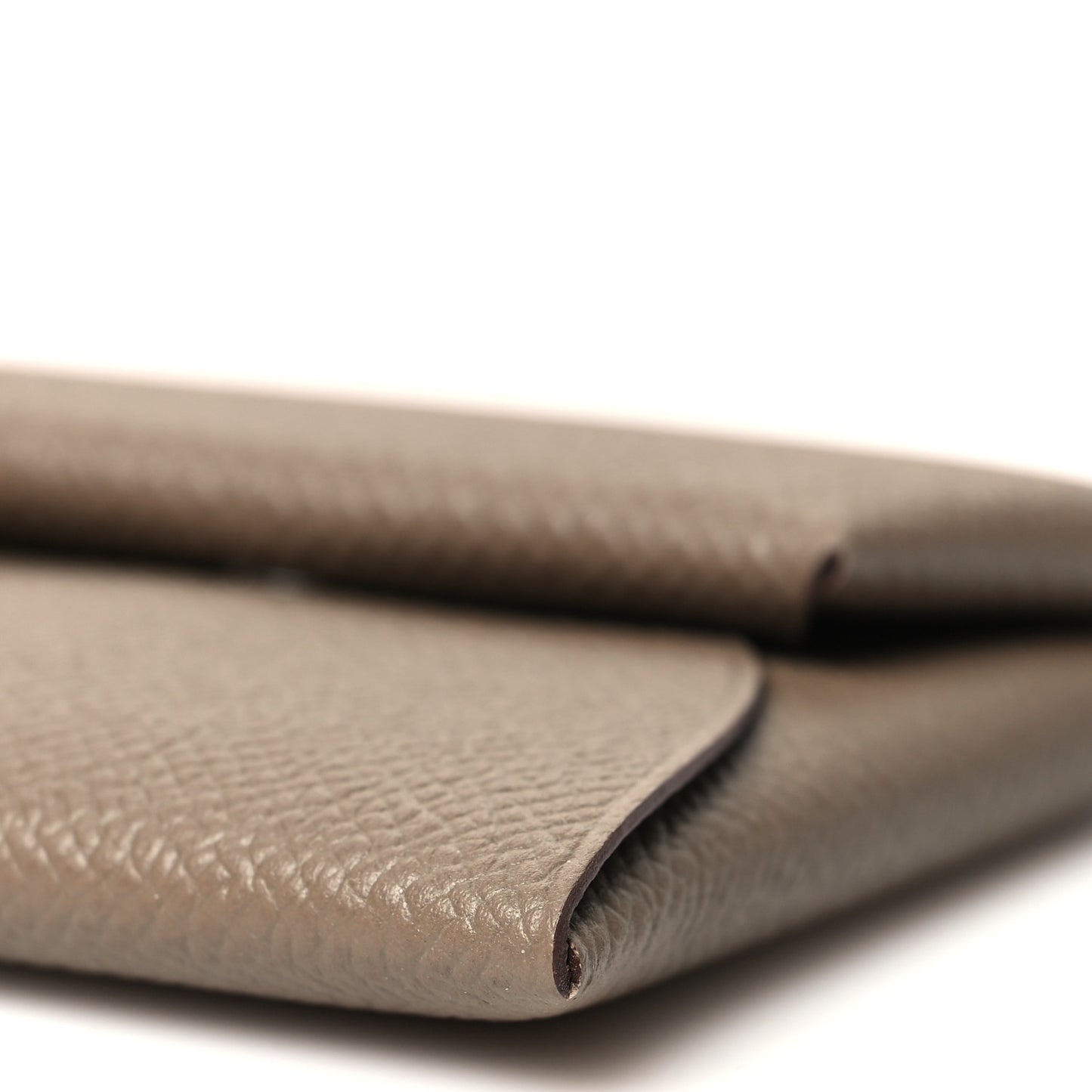 Epsom Bastia Coin Purse Etoupe