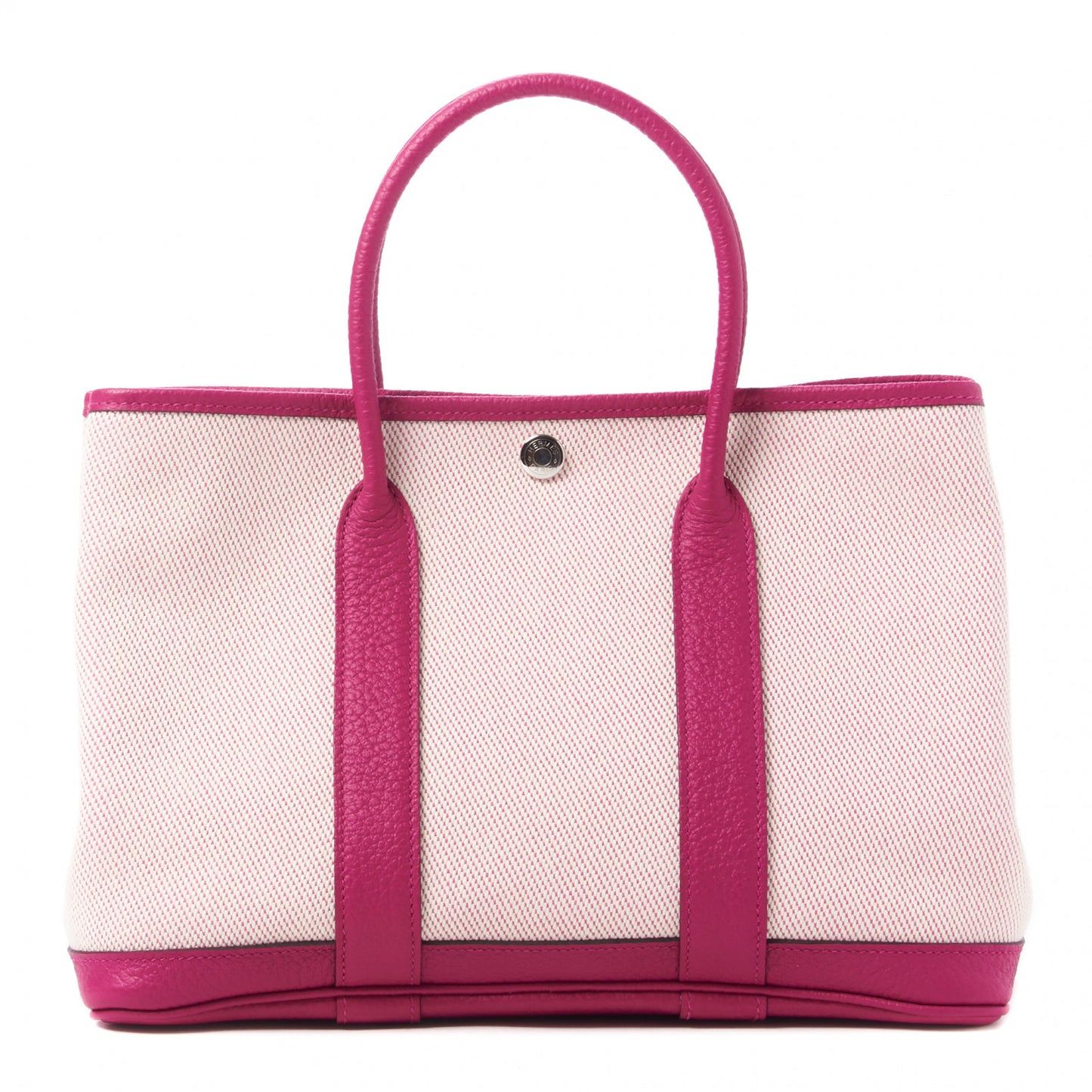 Twill D Negonda Garden Party 30 TPM Rose Pourpre
