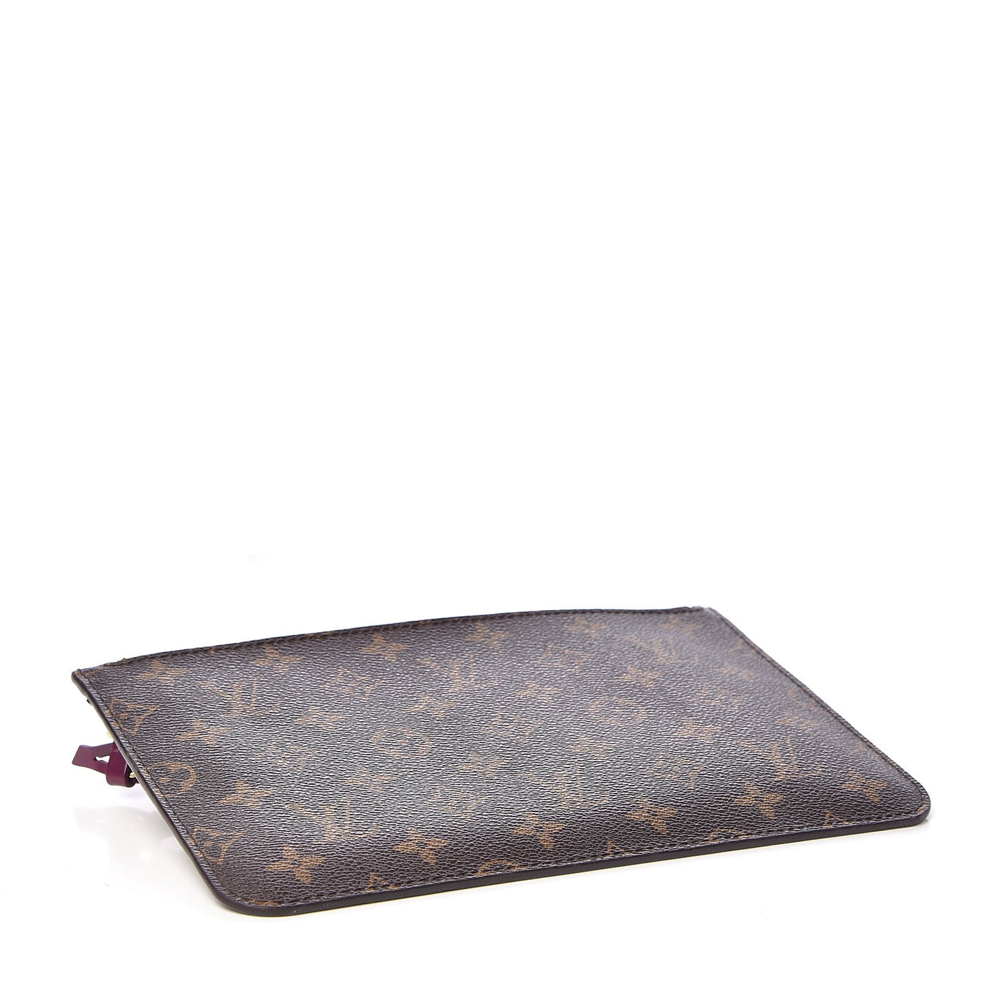 Monogram Totem Neverfull MM GM Pochette Magenta