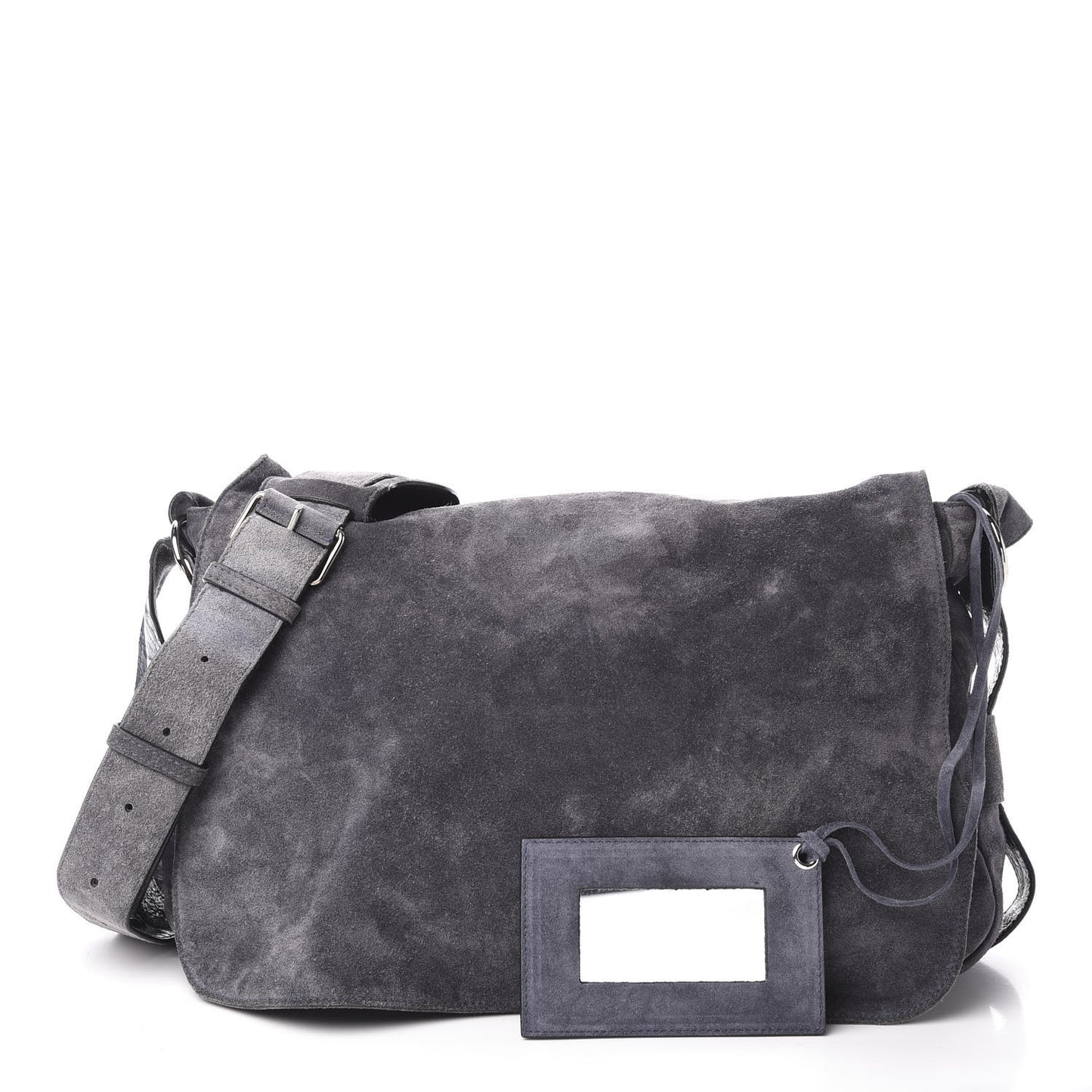 Baby Daim Messenger Bag