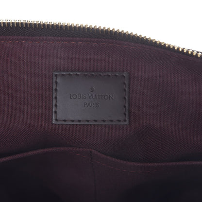 Louis Vuitton Damier Ebene Iena PM 6 of 8