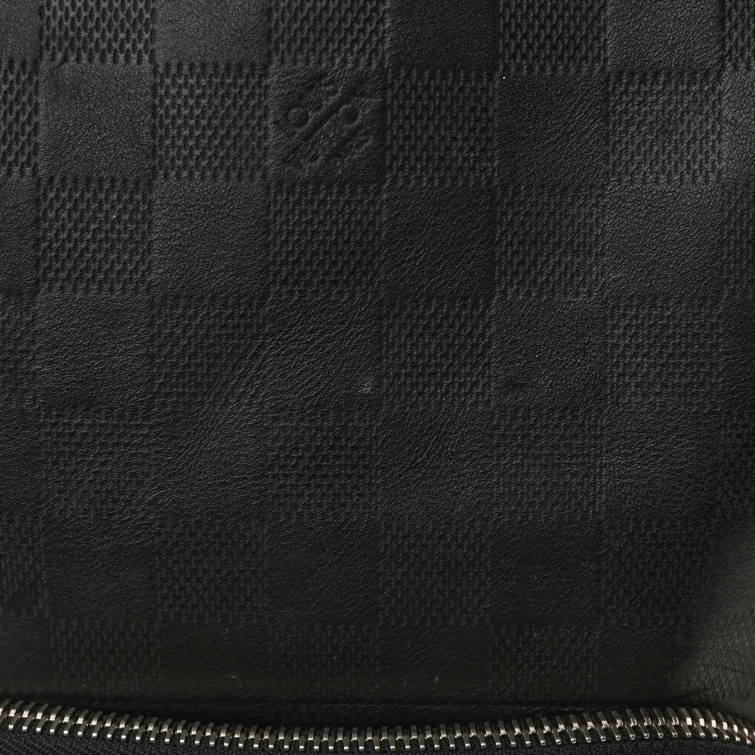 Louis Vuitton Damier Infini Avenue Sling Backpack Onyx 11 of 15