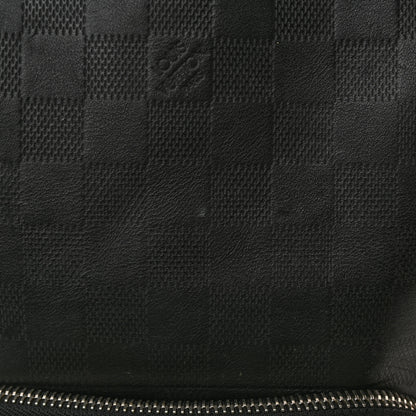 Louis Vuitton Damier Infini Avenue Sling Backpack Onyx 11 of 15
