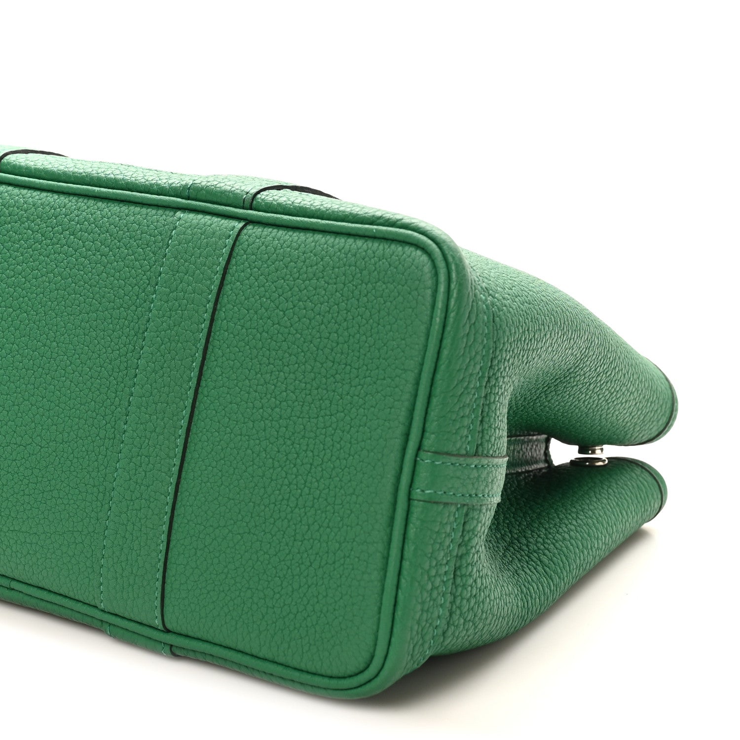 Hermes Negonda Garden Party 30 TPM Vert Vertigo 9 of 10