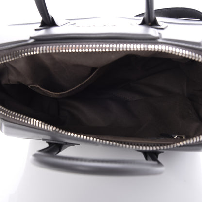 Givenchy Calfskin 3D Animation Medium Antigona Grey 5 of 7