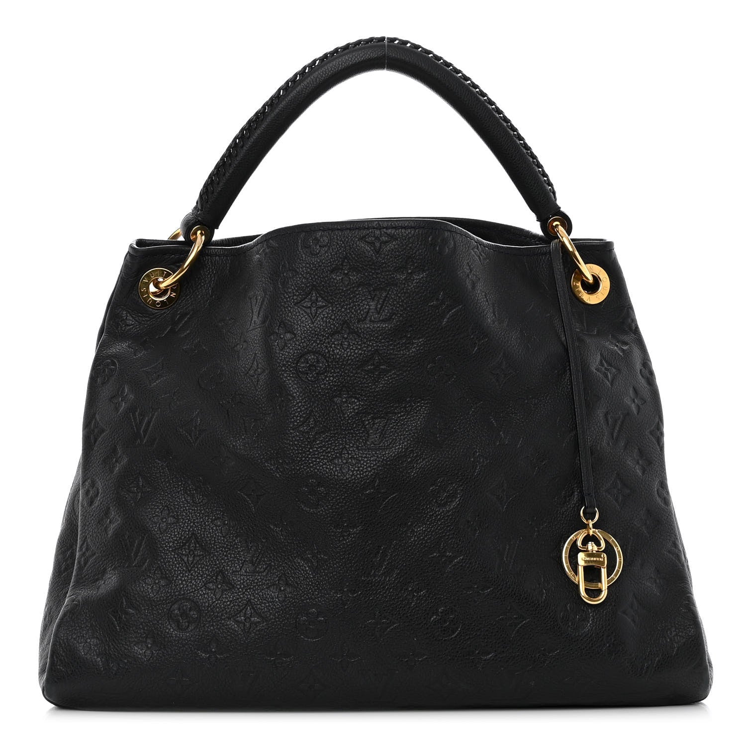 Louis Vuitton Empreinte Artsy MM Infini 1 of 10