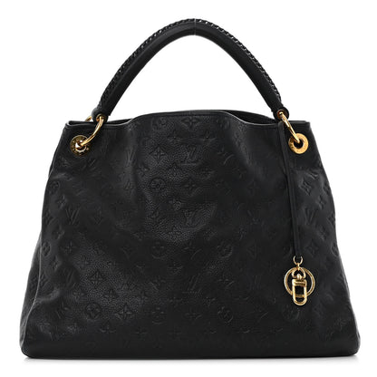 Louis Vuitton Empreinte Artsy MM Infini 1 of 10