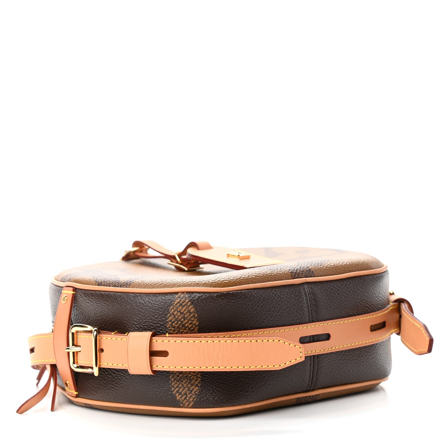 Louis Vuitton Reverse Monogram Giant Boite Chapeau Souple 4 of 9