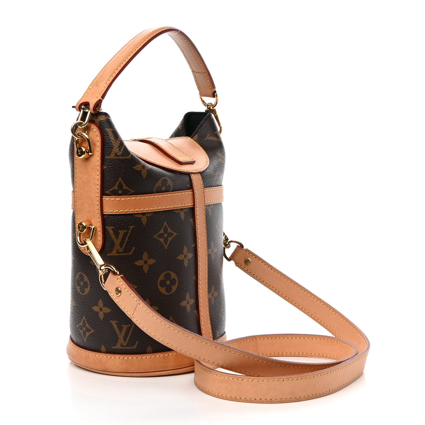 Monogram Duffle Bag