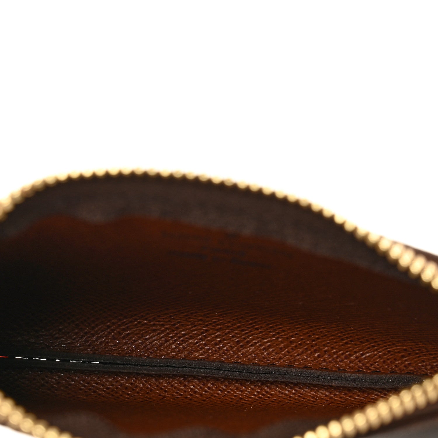 Louis Vuitton Monogram Key Pouch 5 of 7