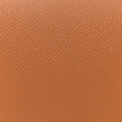 Hermes Epsom Constance 18 Gold 9 of 14