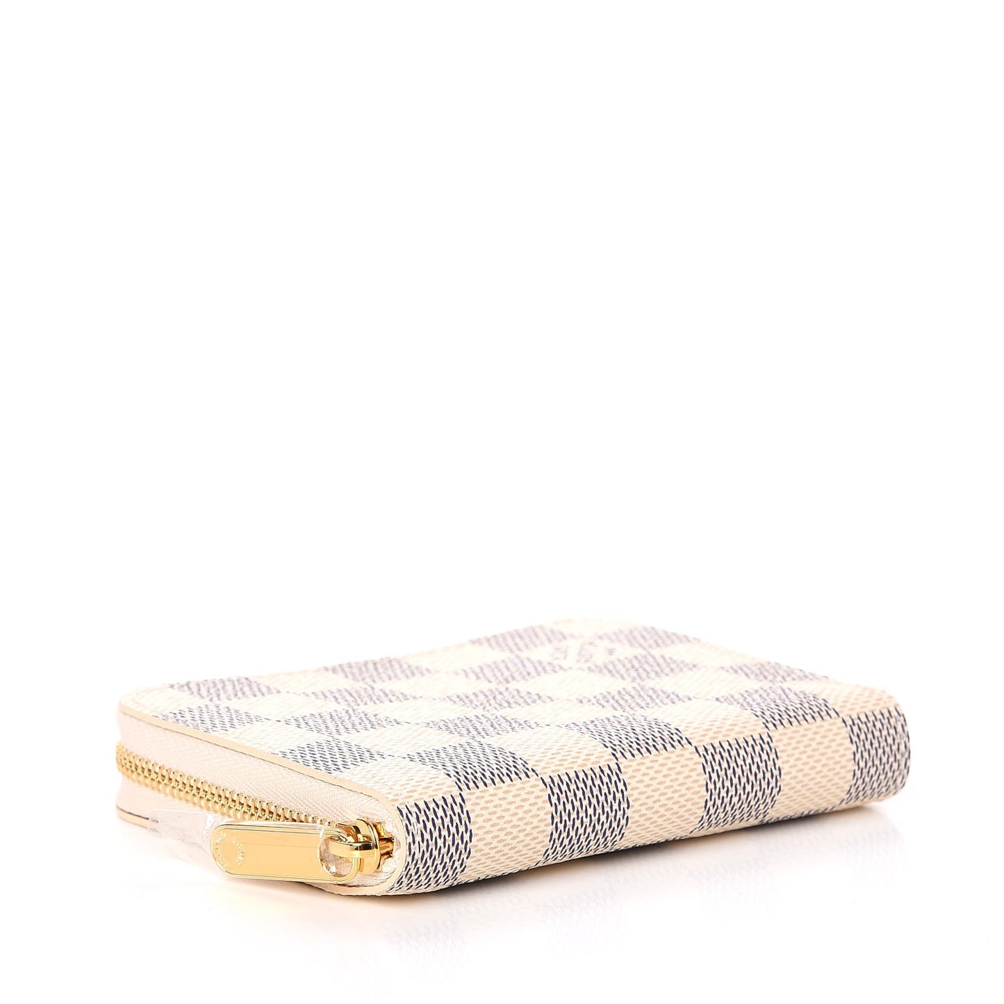Damier Azur Zippy Coin Purse
