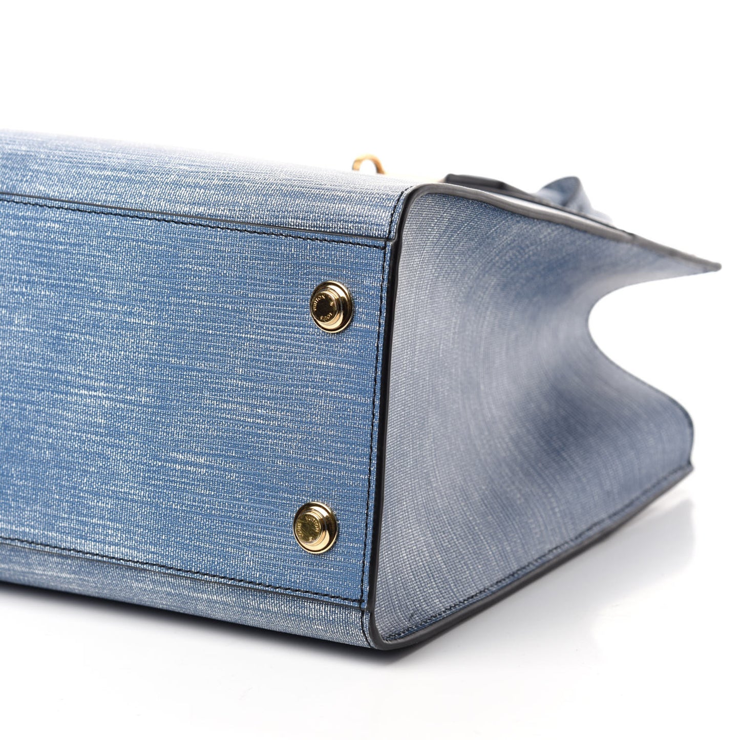 Epi City Steamer MM Blue Jean