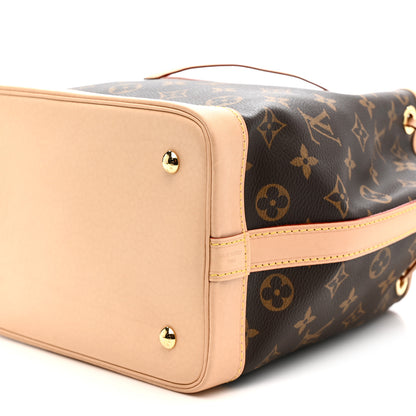 Louis Vuitton Monogram Noe BB 10 of 10