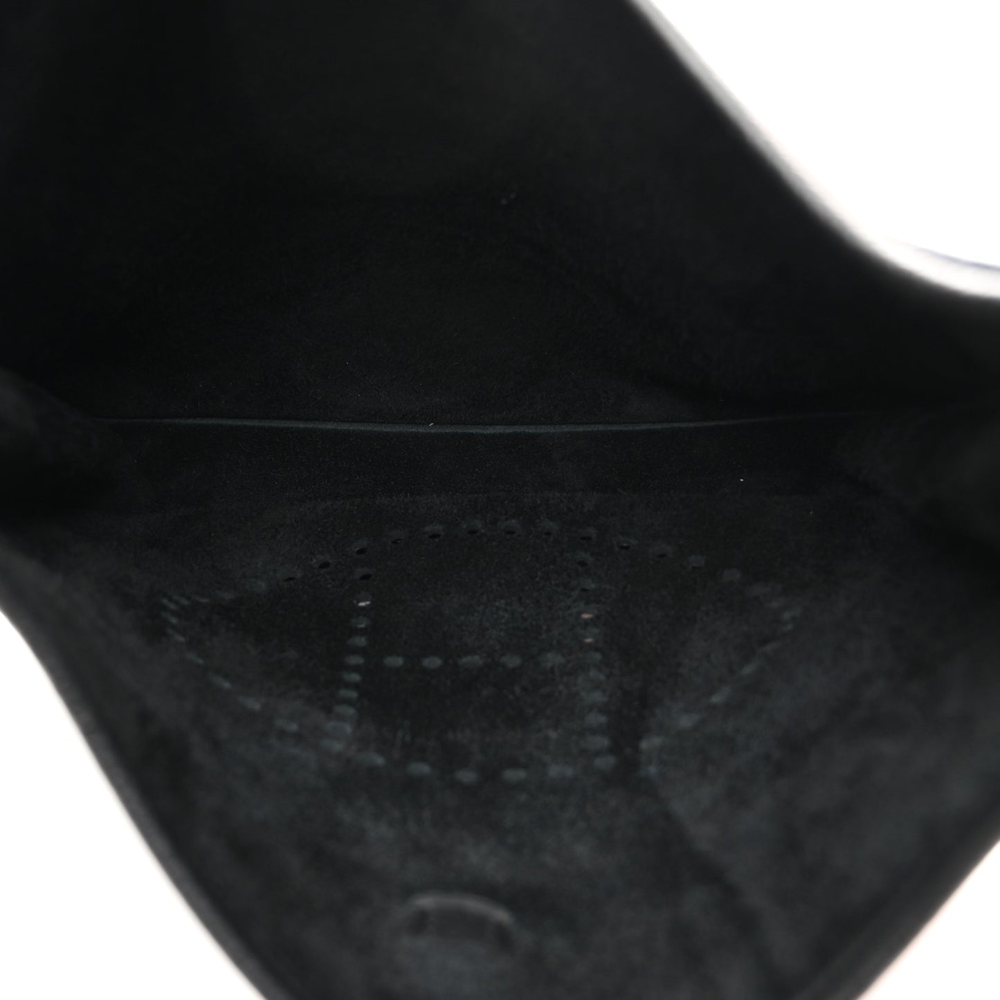 Taurillon Clemence Evelyne III PM Black