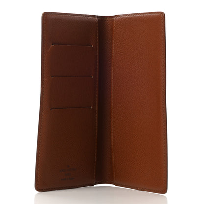Louis Vuitton Monogram Pocket Agenda Cover 5 of 7