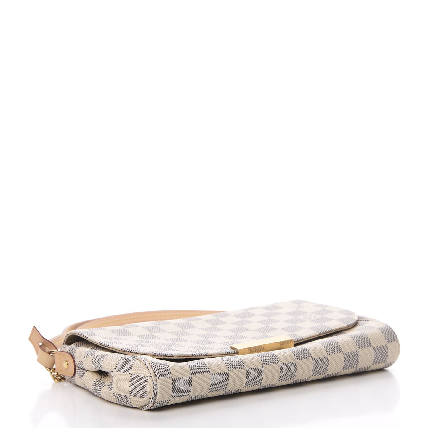 Damier Azur Favorite MM