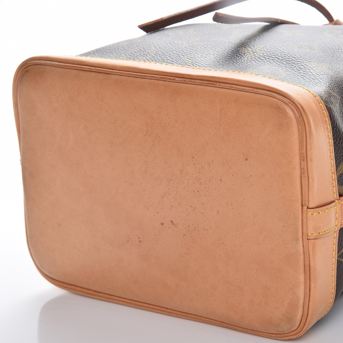Monogram Mini Noe
