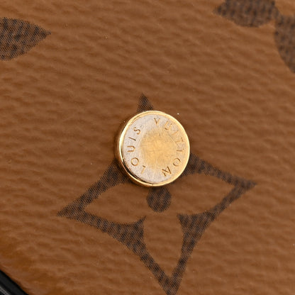 Louis Vuitton Reverse Monogram Cannes 11 of 11