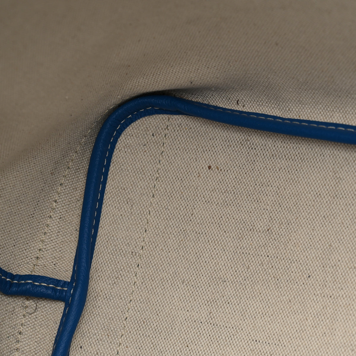 Goyardine Artois MM Blue