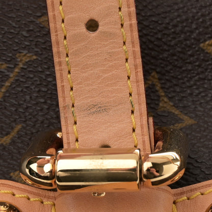 Louis Vuitton Monogram Palermo GM 12 of 15