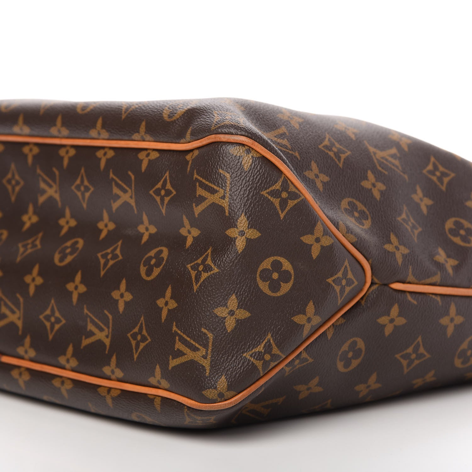Louis Vuitton Monogram Delightful MM Pivoine 7 of 10
